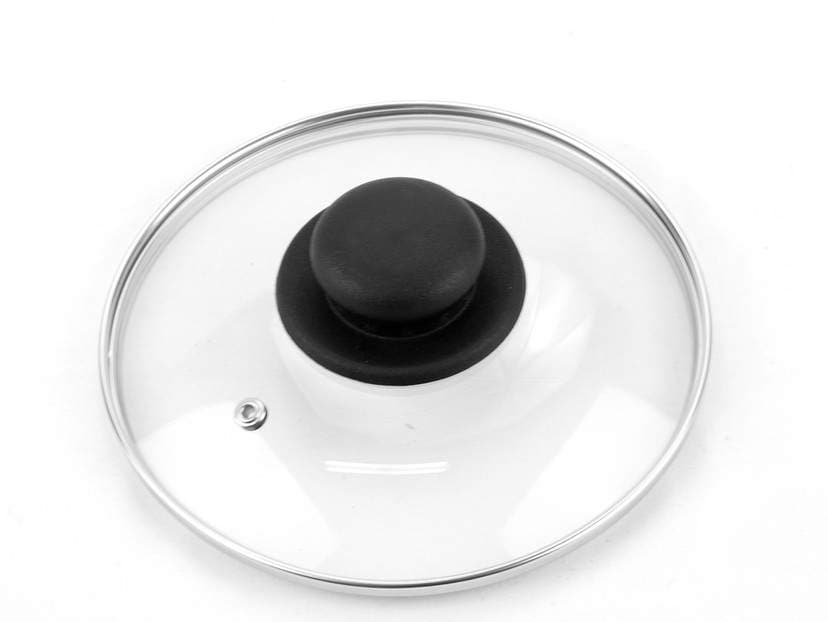 BELIS Skleněná poklice ø 32 cm - 93632-0000001