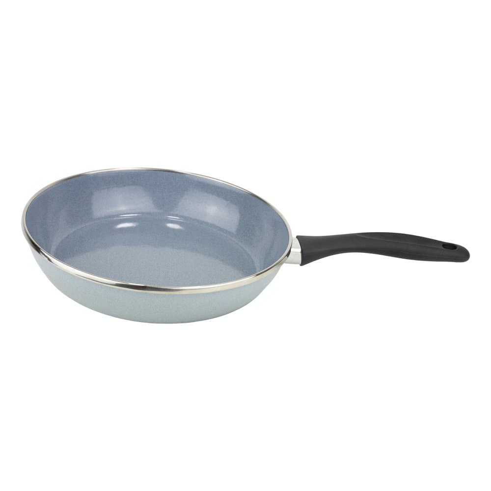 BELIS Smaltovaná pánev ø 24 cm - PREMIUM šedý - 57624-053D80E5