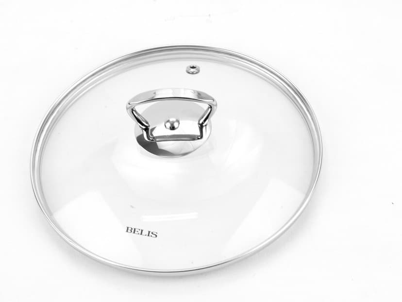 BELIS Skleněná poklice ø 18 cm - 93418-00000014 - náhled 3