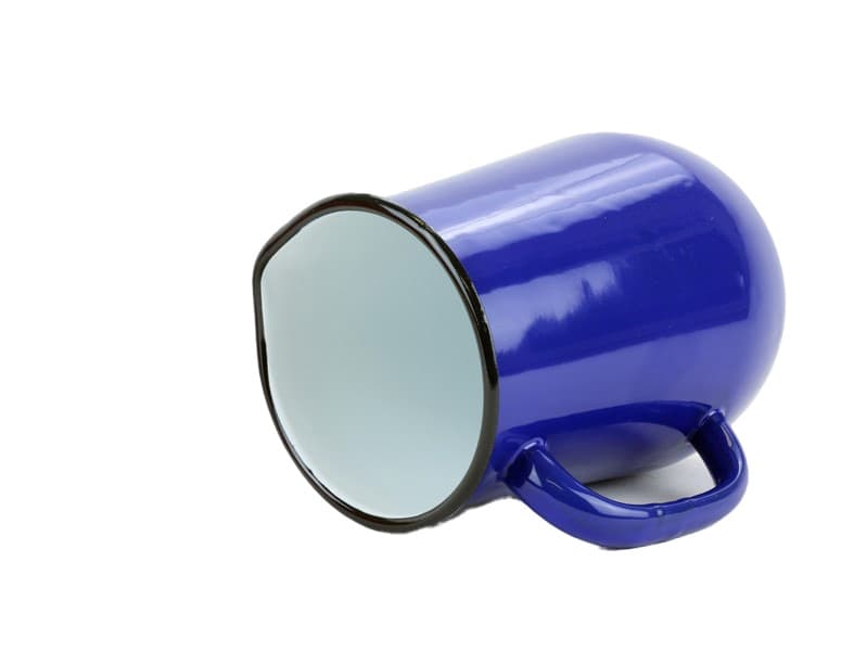 PRYMUS AGD Smaltovaný džbán ø 11.5 cm - 2.5 l modrý - 00000-0000138A - náhled 3