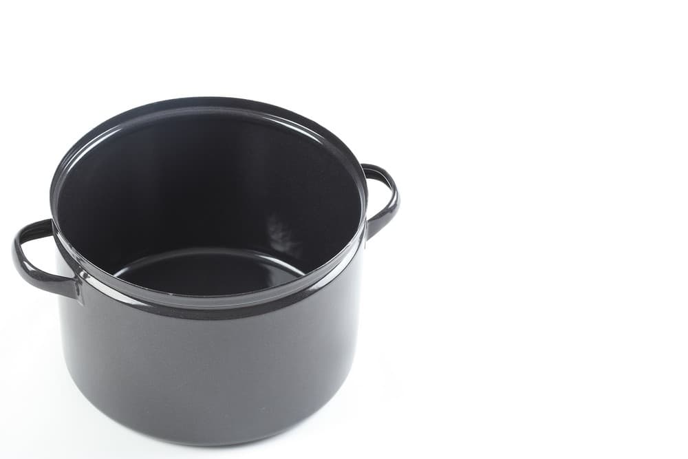 BELIS Smaltovaný hrnec ø 40 cm - 30 l - GASTRO - 21340-00400009 - náhled 2
