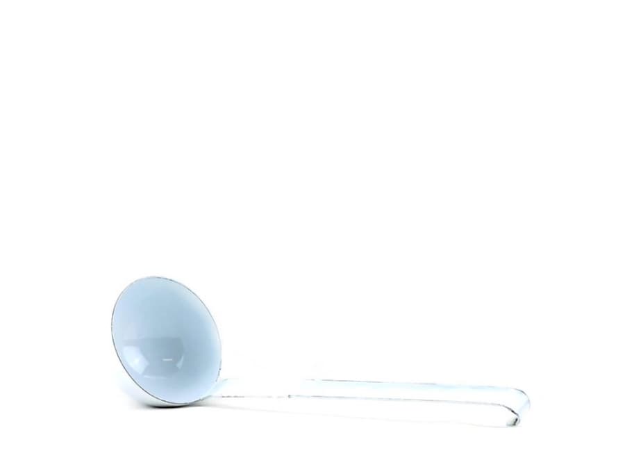 VEF Smaltovaná naběračka ø 9 cm - 0.2 l - 00000-0000129A