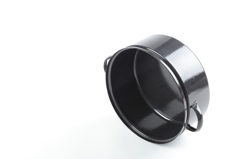 BELIS Smaltovaný rendlík ø 36 cm - 14 l - GASTRO - 22336-00400009 - náhled 4
