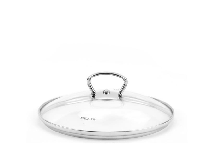 BELIS Skleněná poklice ø 18 cm - 93418-00000014
