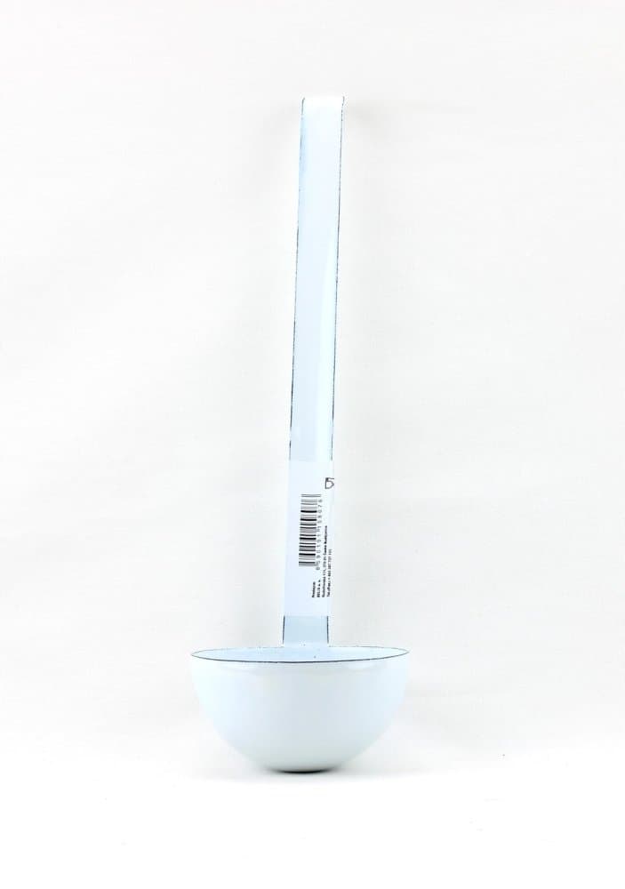 VEF Smaltovaná naběračka ø 9 cm - 0.2 l - 00000-0000129A - náhled 2